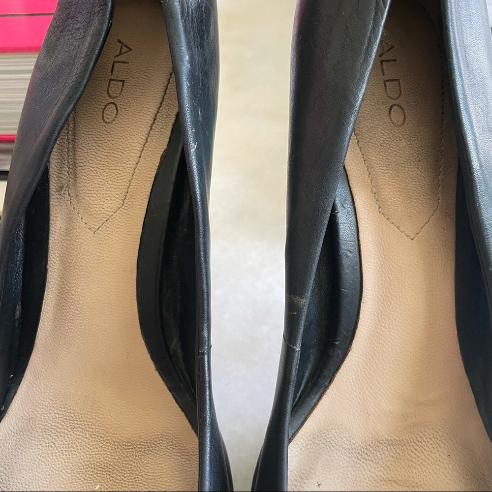 Aldo Heels - Picture 8 of 8